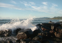 Kauaii