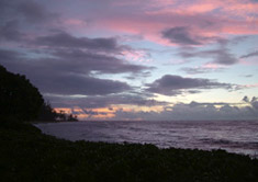 Kauaii