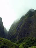Hawaii Mountains