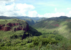 Kauaii