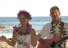 Lori and Robert Wedding
