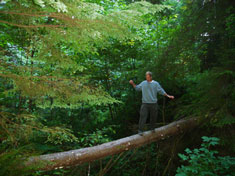 Robert balancing act Robert balancing act