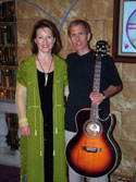 Lori and Robert Lori and Robert